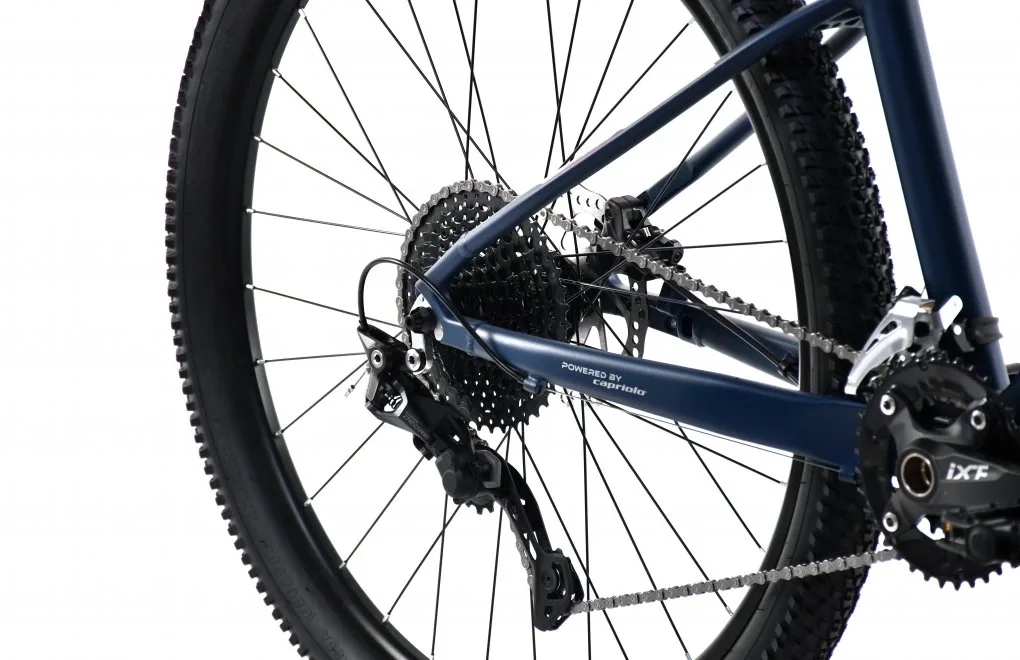 BICIKL CAPRIOLO CPRO MTB AL-EVE 7.5 27.5
