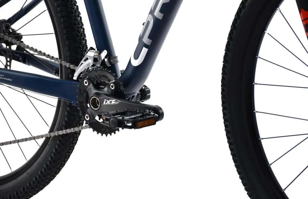 BICIKL CAPRIOLO CPRO MTB AL-EVE 7.5 27.5