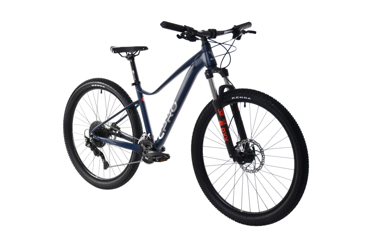 BICIKL CAPRIOLO CPRO MTB AL-EVE 7.5 27.5