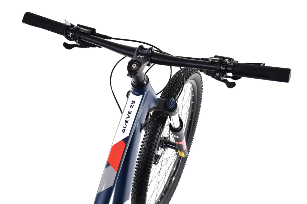 BICIKL CAPRIOLO CPRO MTB AL-EVE 7.5 27.5