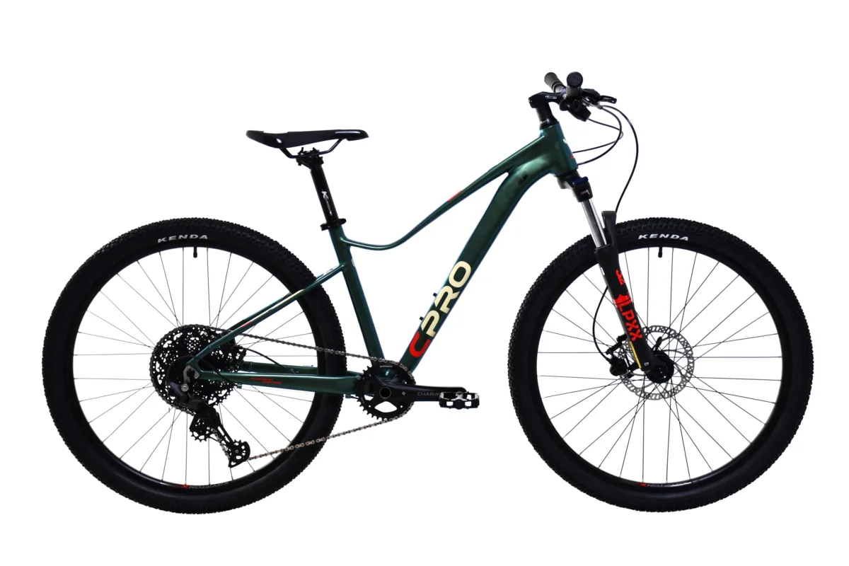 BICIKL CAPRIOLO CPRO MTB AL-EVE 7.7 27.5