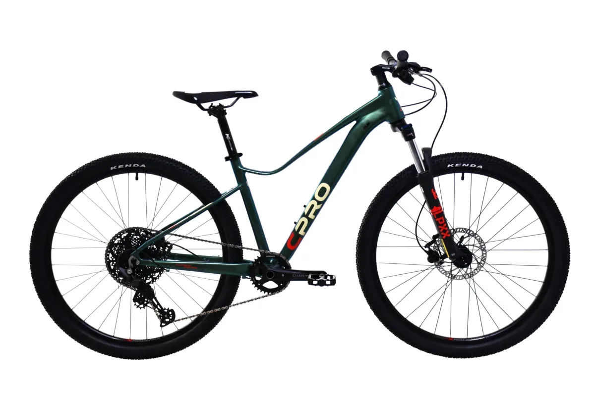 BICIKL CAPRIOLO CPRO MTB AL-EVE 7.7 27.5