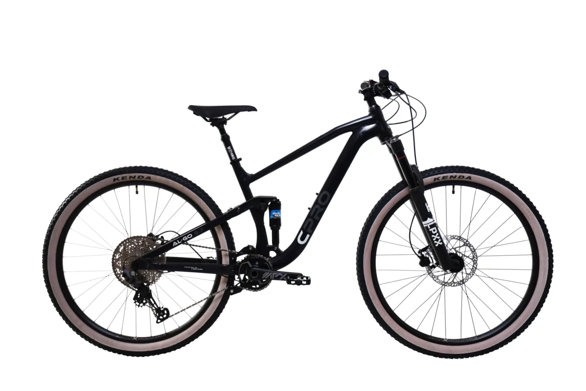 BICIKL CAPRIOLO CPRO MTB AL-GO 9.7 29