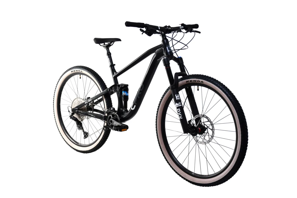 BICIKL CAPRIOLO CPRO MTB AL-GO 9.7 29