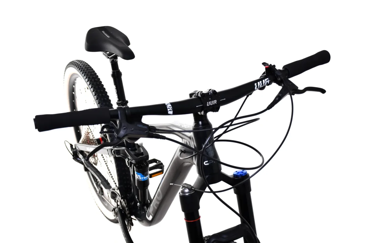 BICIKL CAPRIOLO CPRO MTB AL-GO 9.7 29