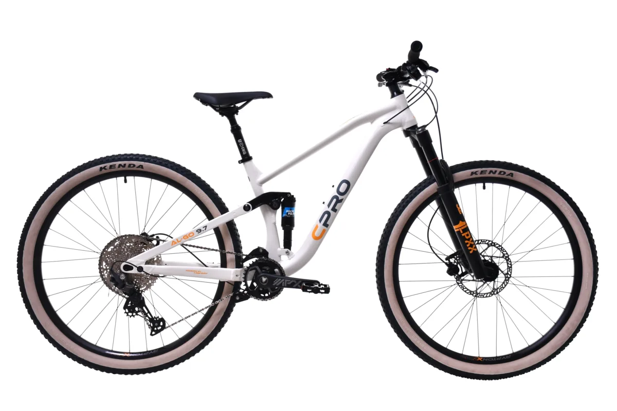 BICIKL CAPRIOLO CPRO MTB AL-GO 9.7 29