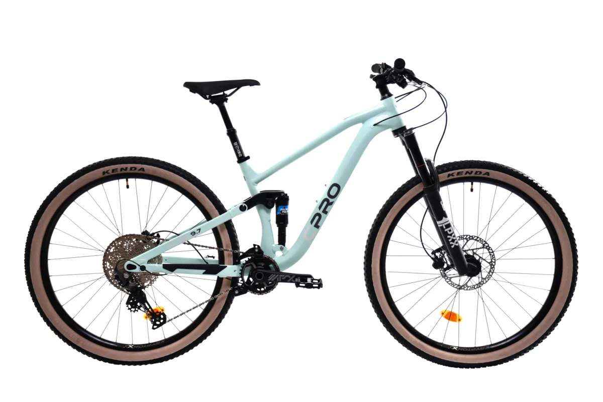 BICIKL CAPRIOLO CPRO MTB AL-GO 9.7 29