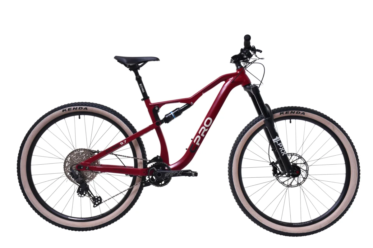 BICIKL CAPRIOLO CPRO MTB AL-MO 9.7 29