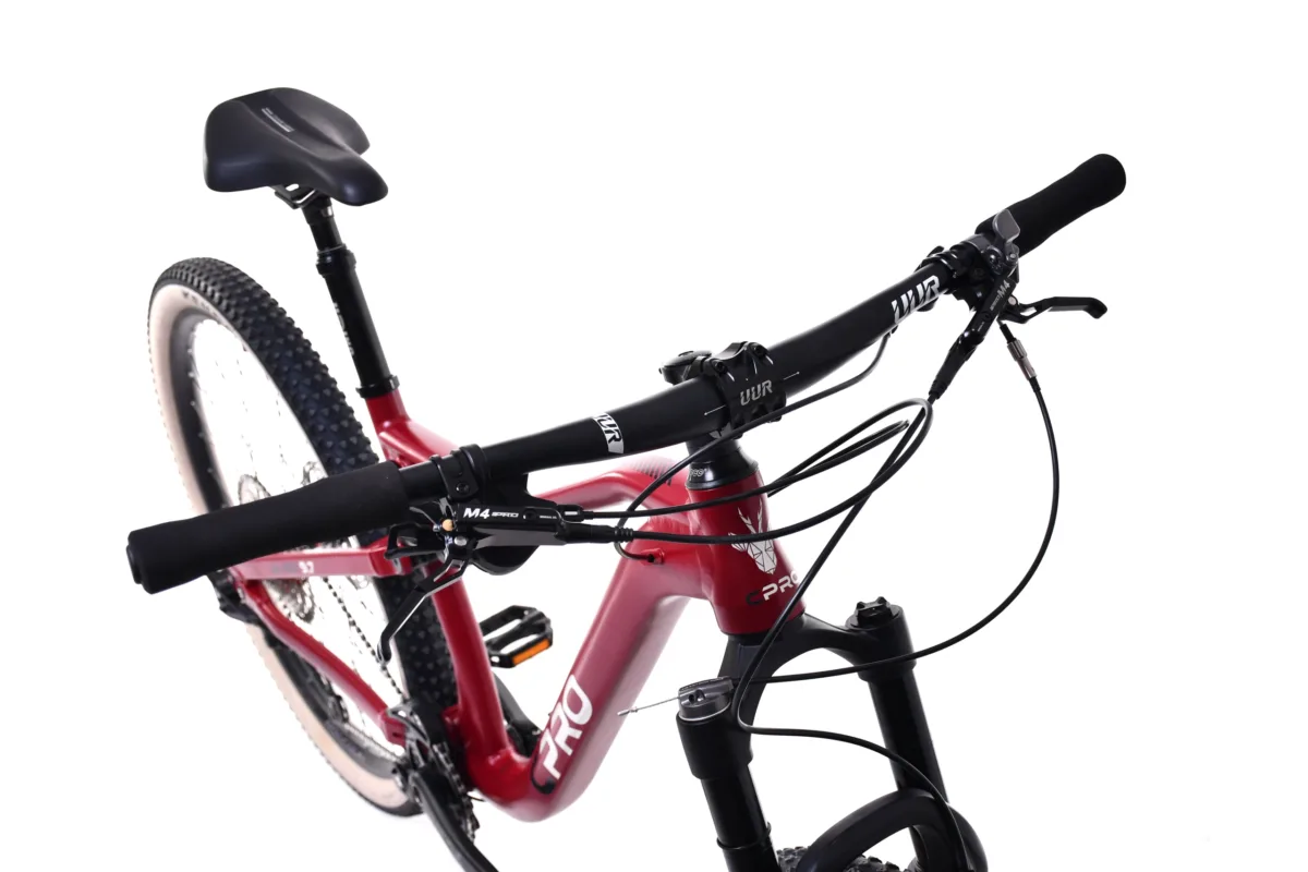 BICIKL CAPRIOLO CPRO MTB AL-MO 9.7 29