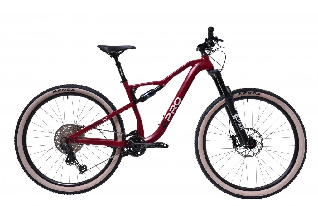 BICIKL CAPRIOLO CPRO MTB AL-MO 9.7 29