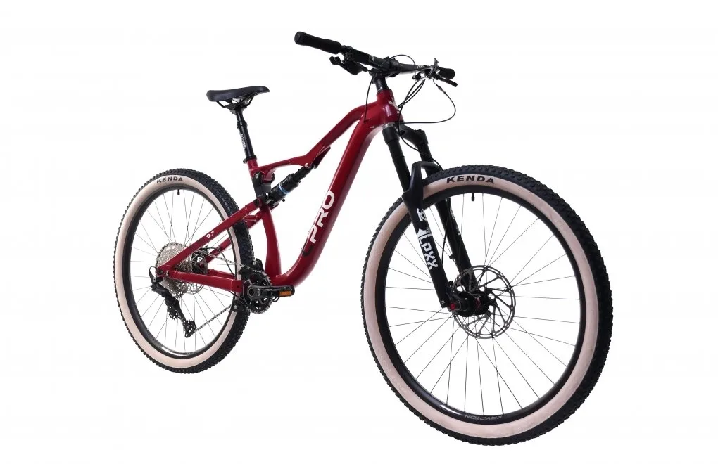 BICIKL CAPRIOLO CPRO MTB AL-MO 9.7 29