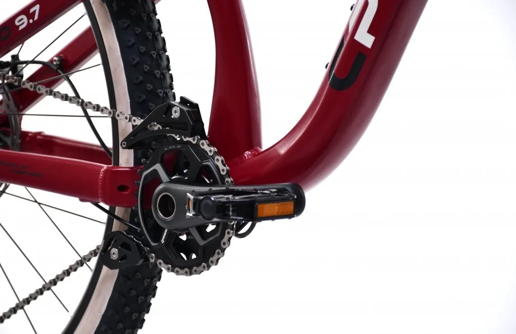 BICIKL CAPRIOLO CPRO MTB AL-MO 9.7 29