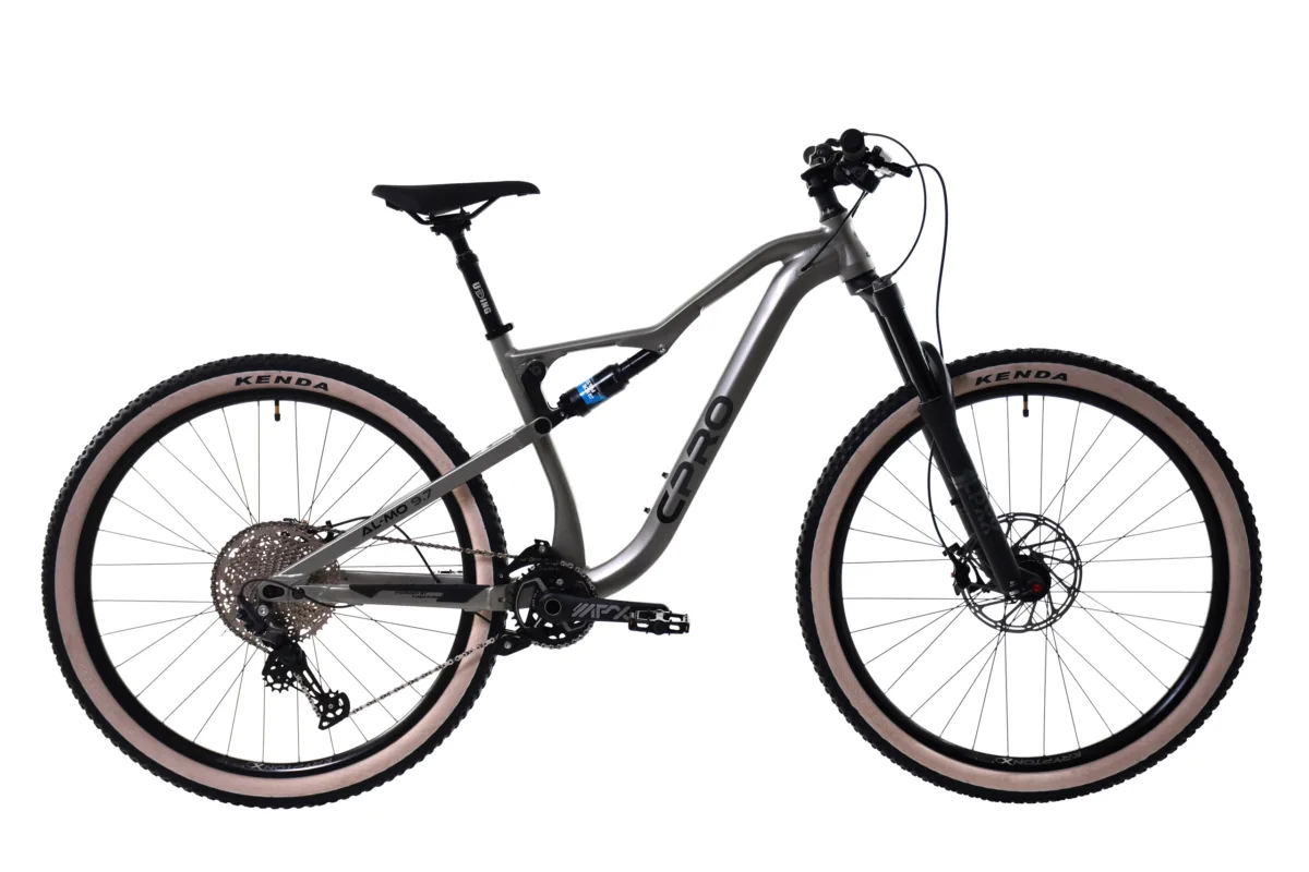 BICIKL CAPRIOLO CPRO MTB AL-MO 9.7 29