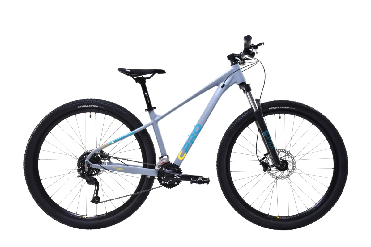 BICIKL CAPRIOLO CPRO MTB AL-PHA 9.4 29