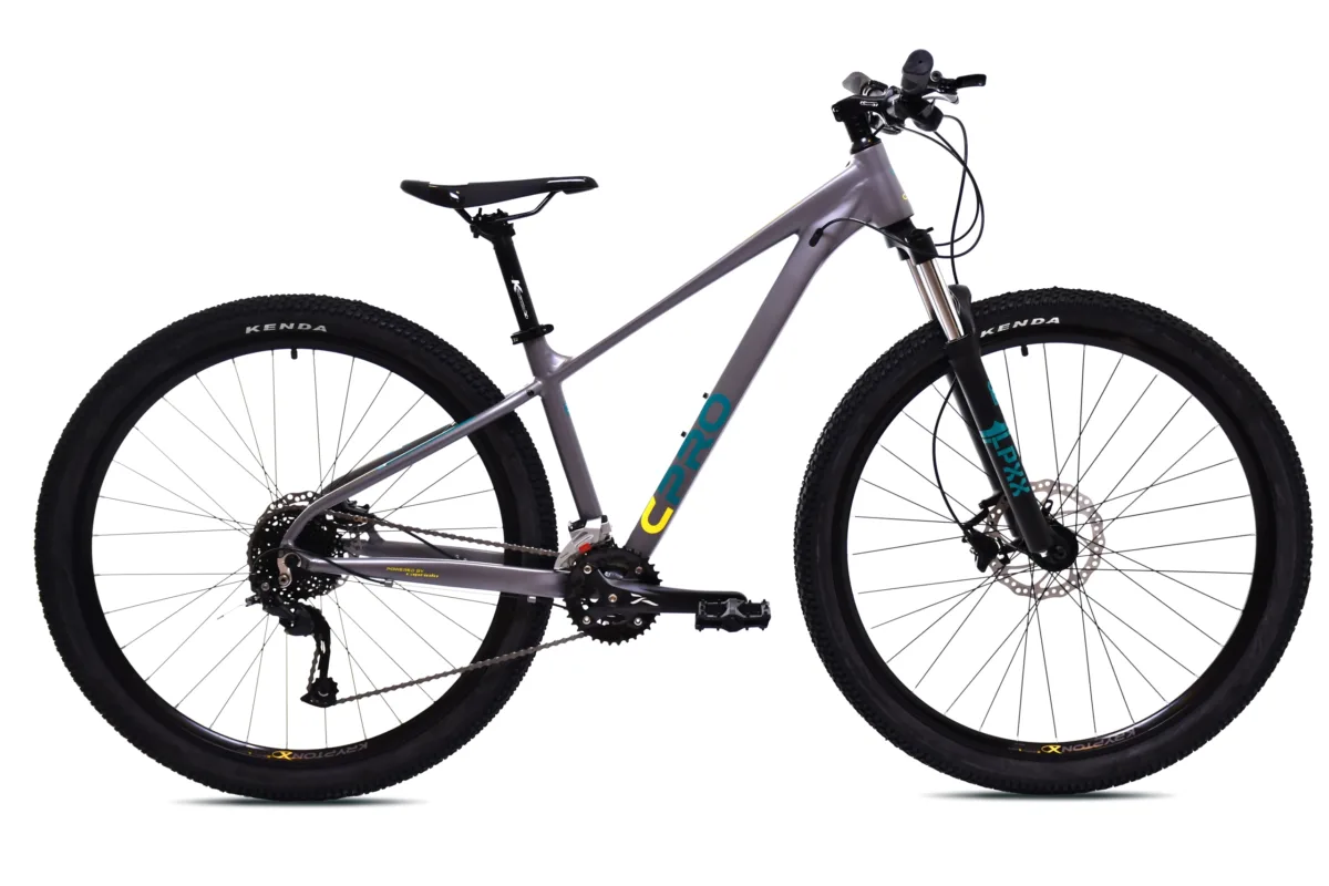 BICIKL CAPRIOLO CPRO MTB AL-PHA 9.4 29