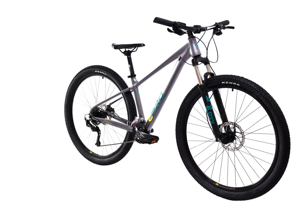 BICIKL CAPRIOLO CPRO MTB AL-PHA 9.4 29