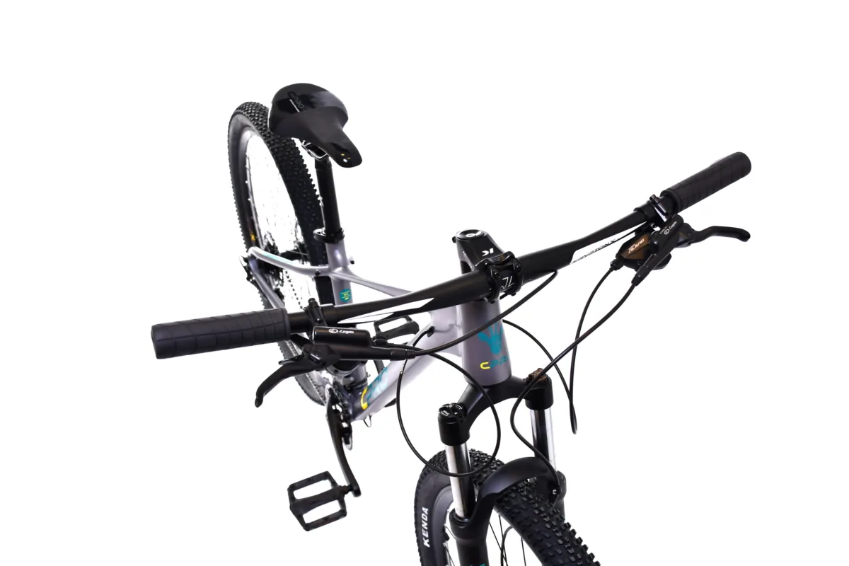 BICIKL CAPRIOLO CPRO MTB AL-PHA 9.4 29