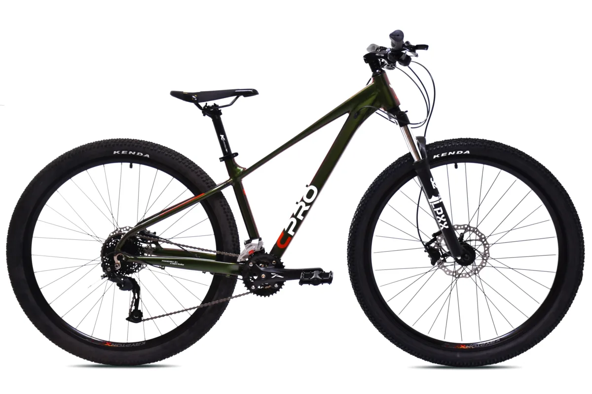 BICIKL CAPRIOLO CPRO MTB AL-PHA 9.4 29