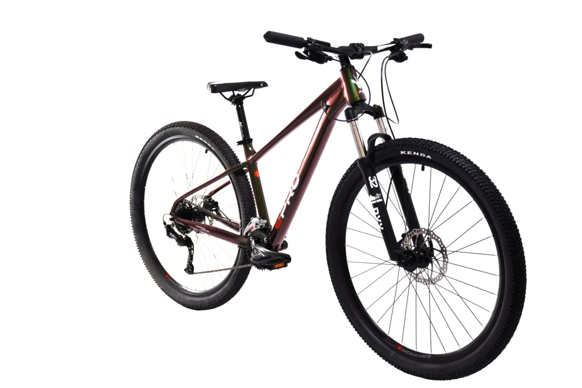 BICIKL CAPRIOLO CPRO MTB AL-PHA 9.4 29