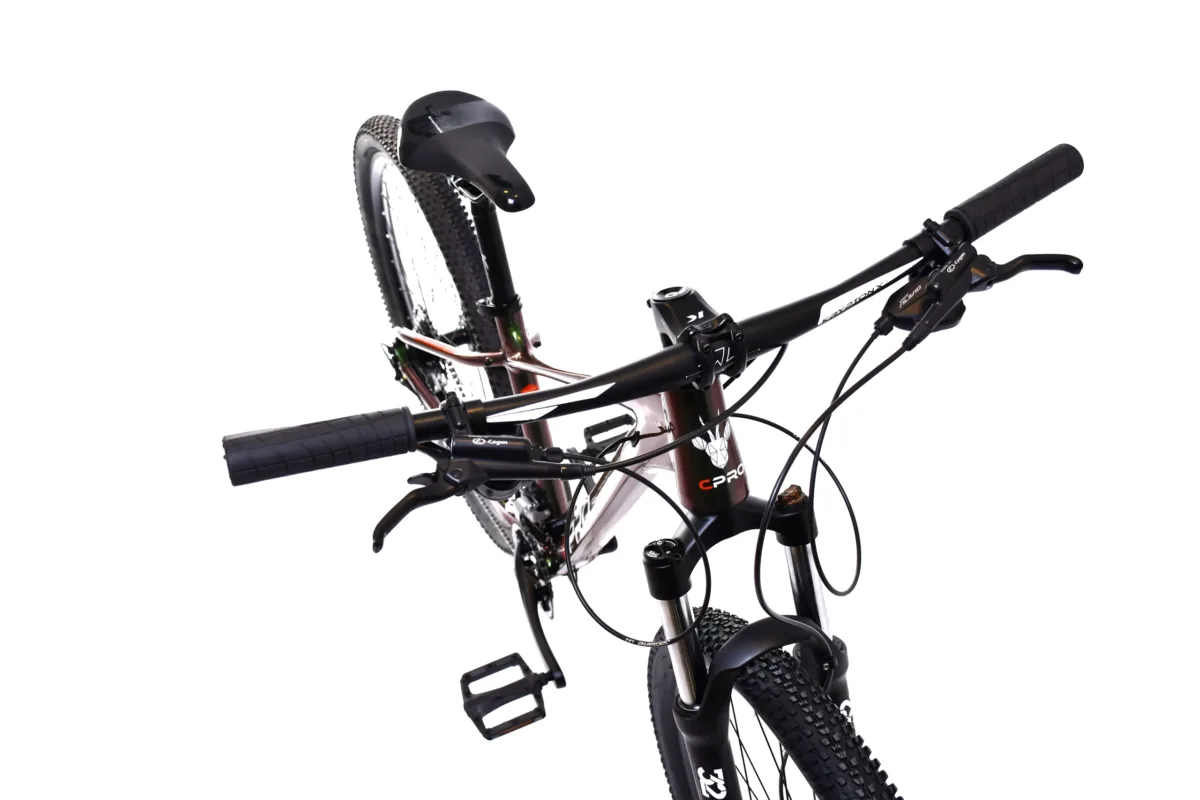 BICIKL CAPRIOLO CPRO MTB AL-PHA 9.4 29
