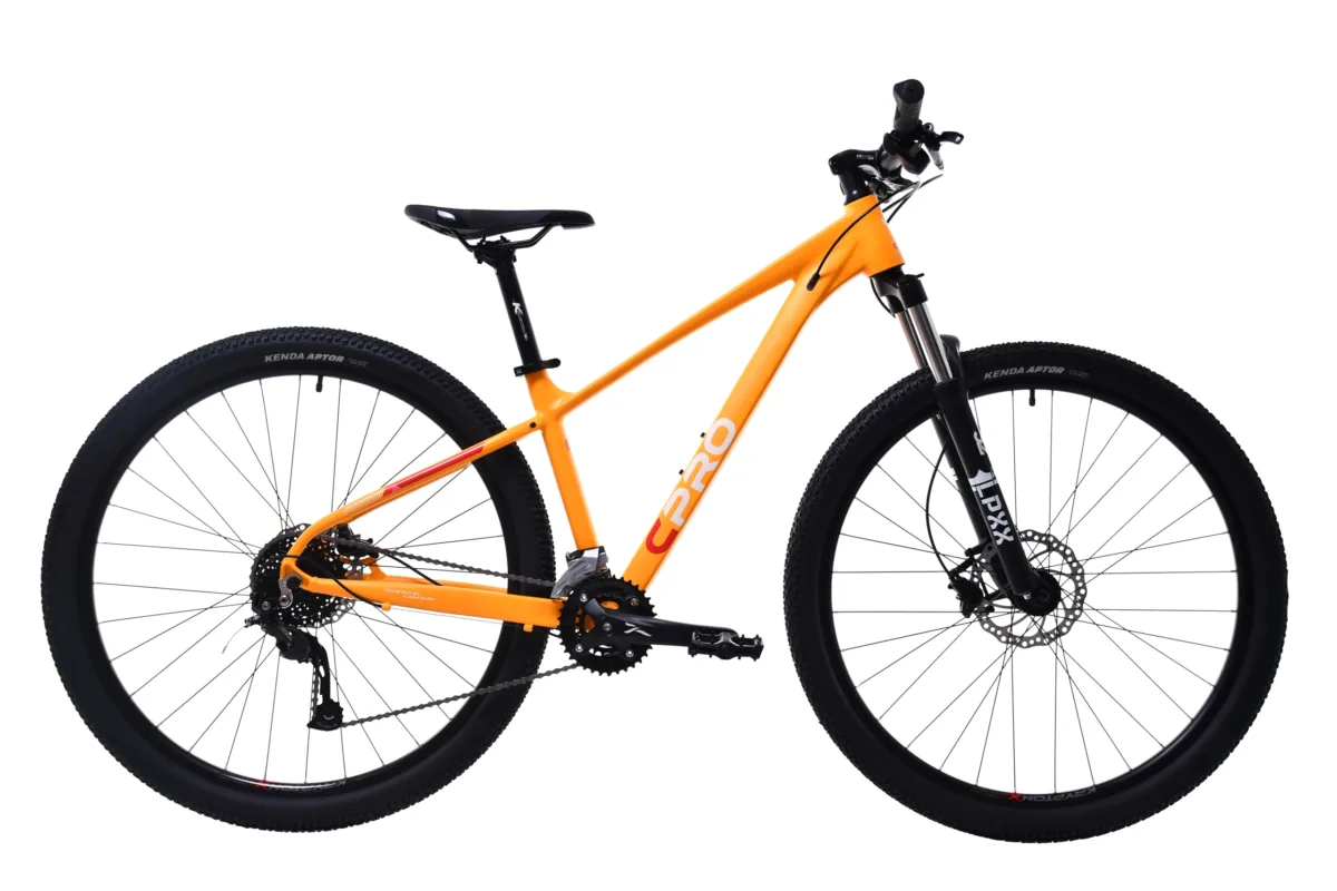 BICIKL CAPRIOLO CPRO MTB AL-PHA 9.4 29