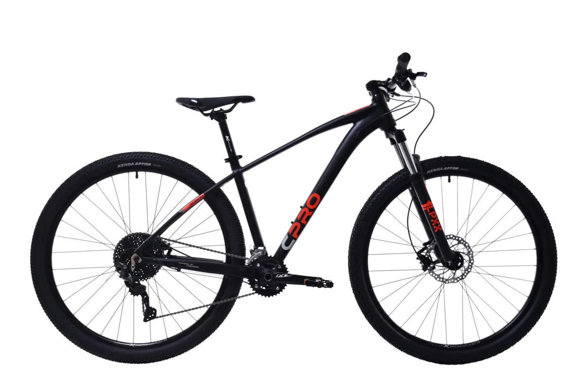 BICIKL CAPRIOLO CPRO MTB AL-PHA 9.5 29