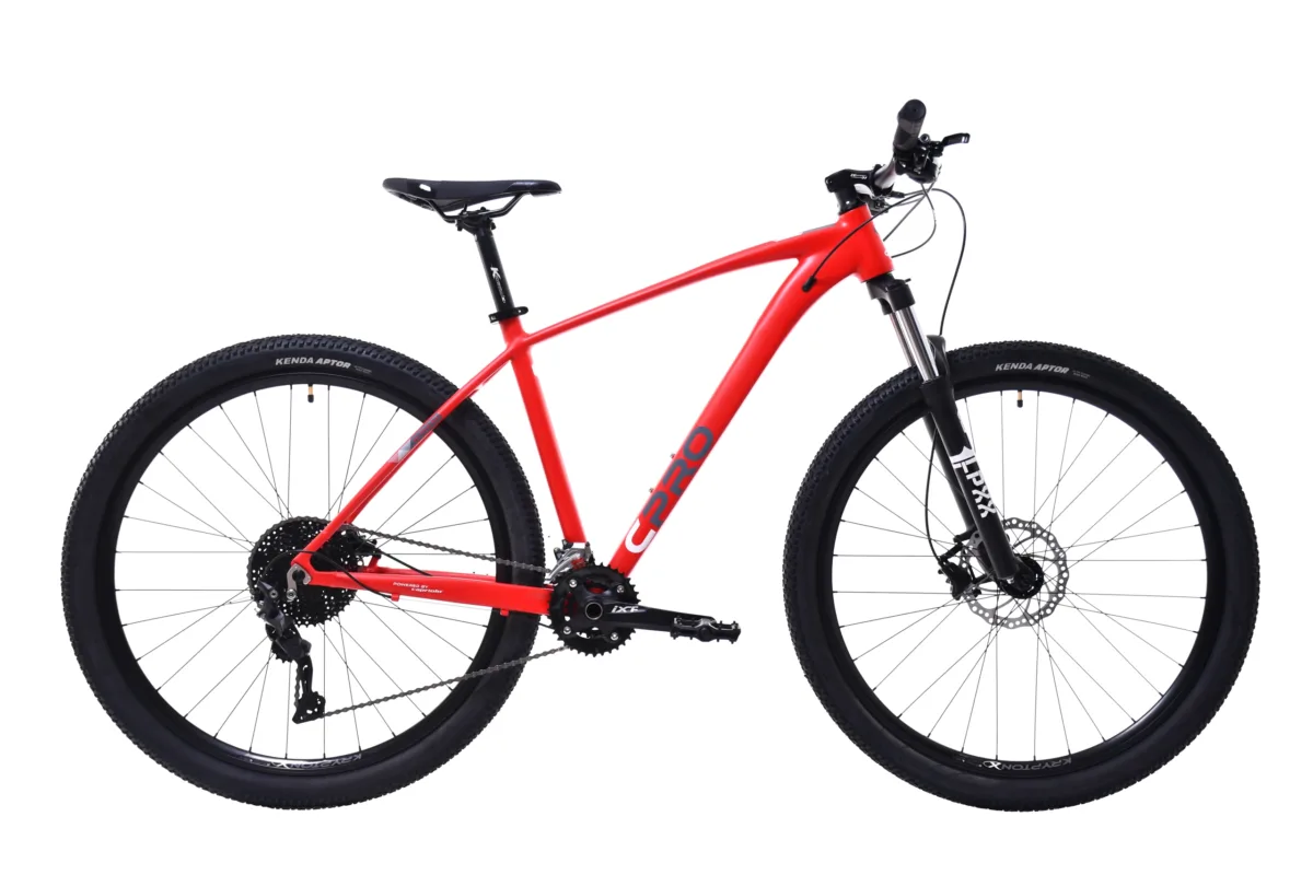 BICIKL CAPRIOLO CPRO MTB AL-PHA 9.5 29