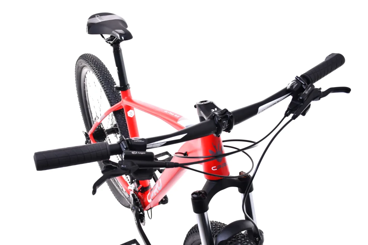 BICIKL CAPRIOLO CPRO MTB AL-PHA 9.5 29
