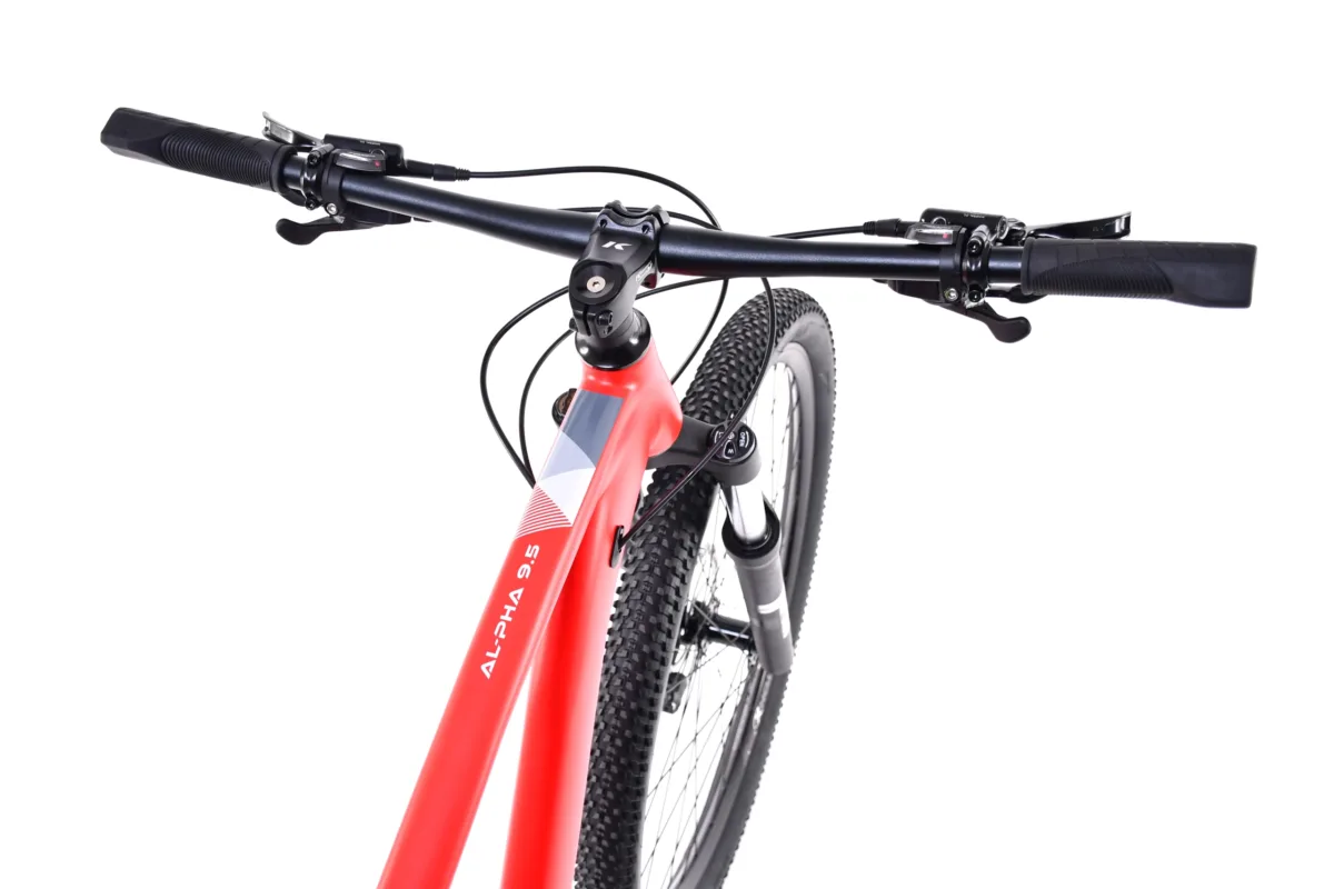 BICIKL CAPRIOLO CPRO MTB AL-PHA 9.5 29
