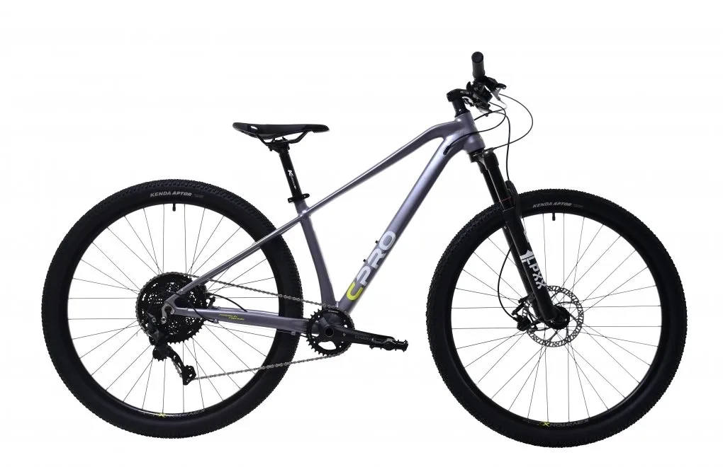 BICIKL CAPRIOLO CPRO MTB AL-PHA 9.6 29
