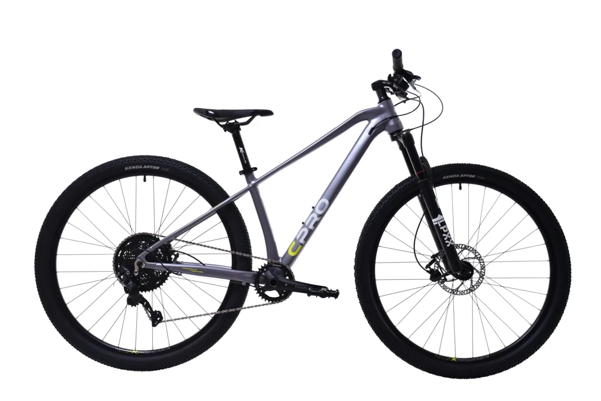 BICIKL CAPRIOLO CPRO MTB AL-PHA 9.6 29