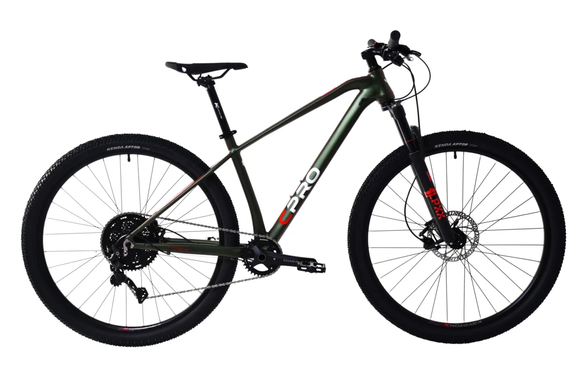 BICIKL CAPRIOLO CPRO MTB AL-PHA 9.6 29