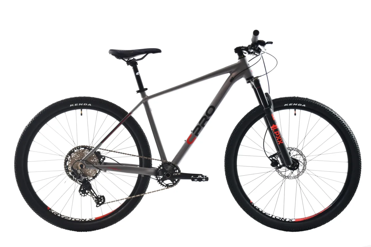 BICIKL CAPRIOLO CPRO MTB AL-PHA 9.7 29