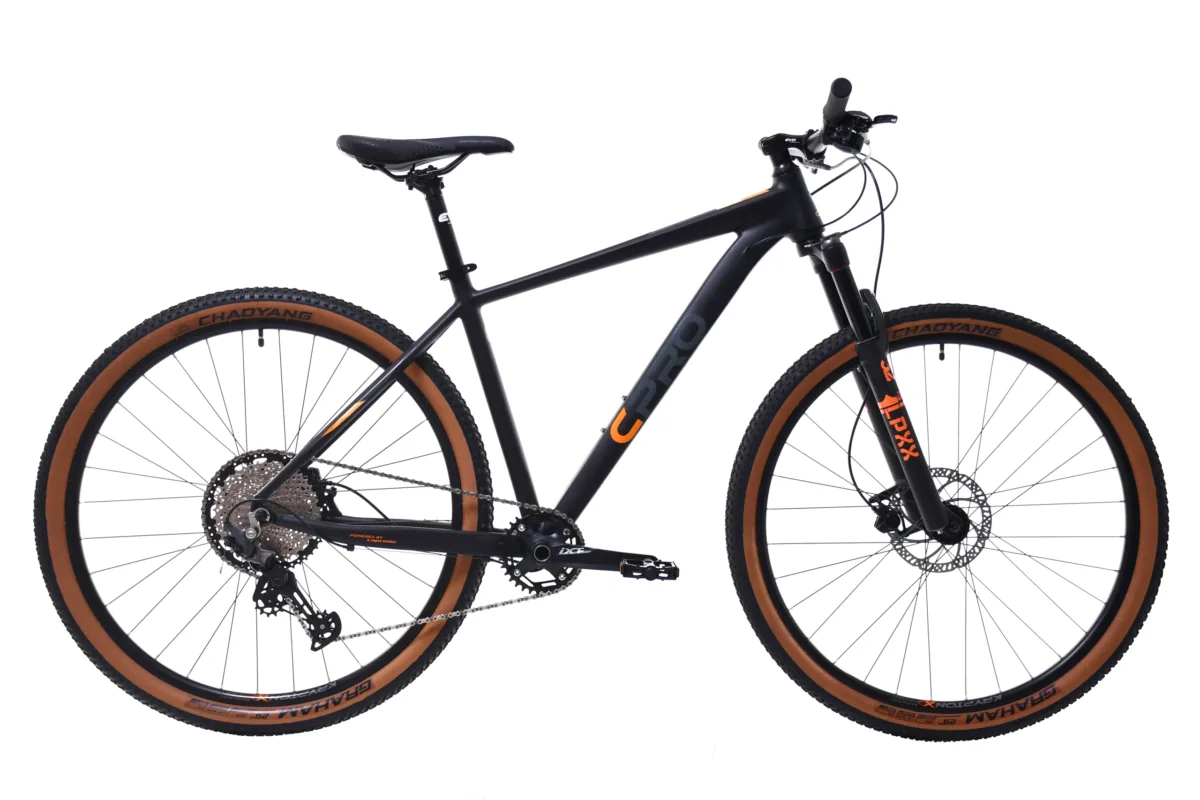 BICIKL CAPRIOLO CPRO MTB AL-RO 9.7 29