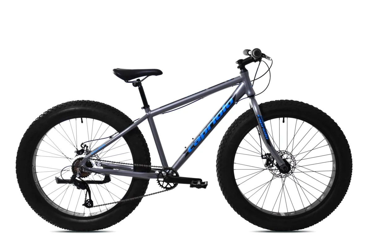 BICIKL CAPRIOLO FAT BOY 26