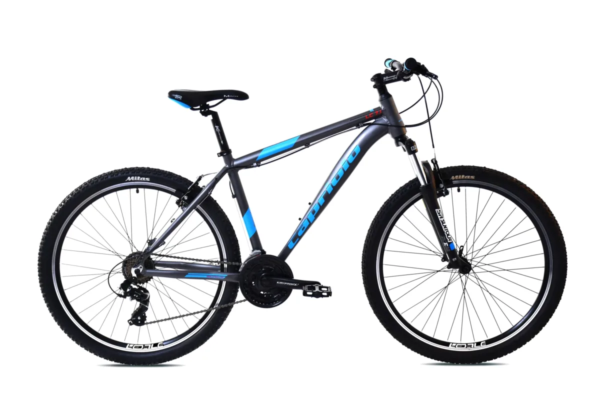 BICIKL CAPRIOLO LC 7.1 27.5