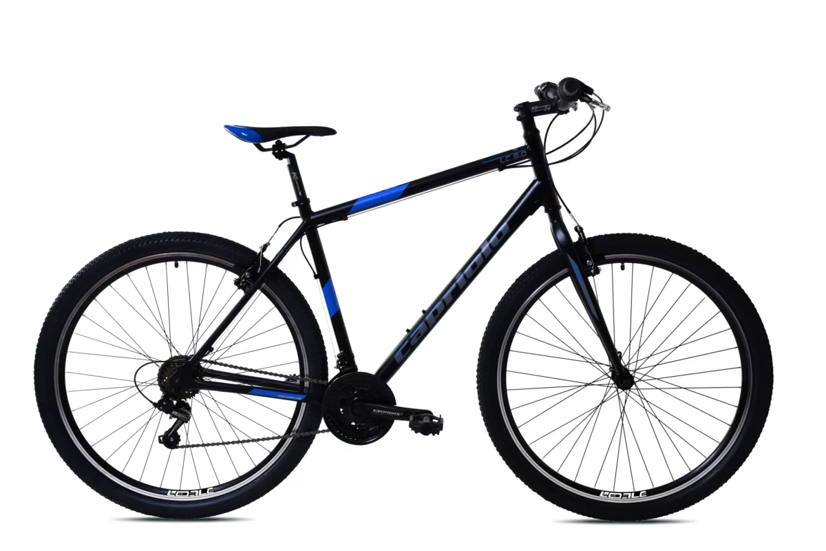 BICIKL CAPRIOLO LC 9.0 29