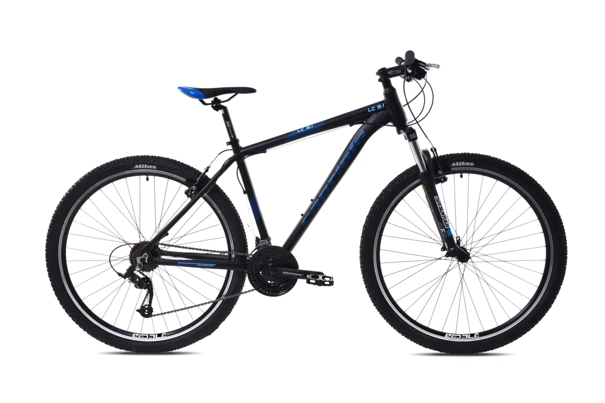 BICIKL CAPRIOLO LC 9.1 29