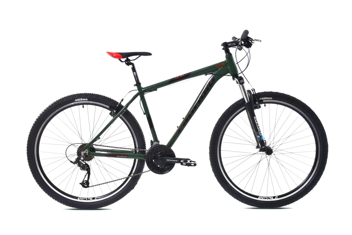 BICIKL CAPRIOLO LC 9.1 29