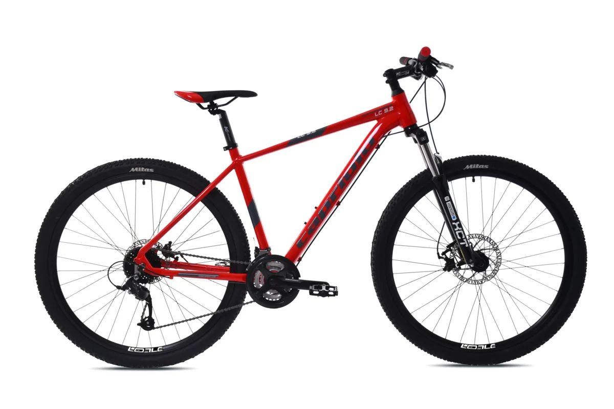 BICIKL CAPRIOLO LC 9.2 29
