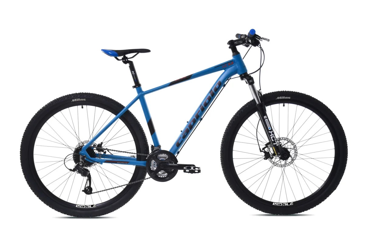 BICIKL CAPRIOLO LC 9.2 29