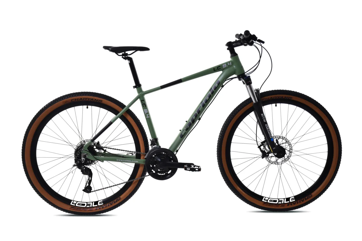 BICIKL CAPRIOLO LC 9.4 29
