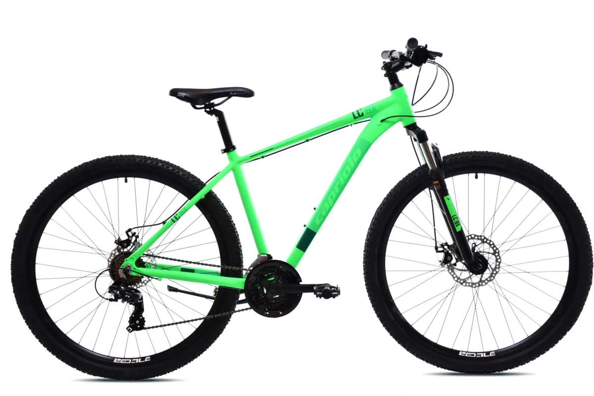 BICIKL CAPRIOLO LC 9.X 29