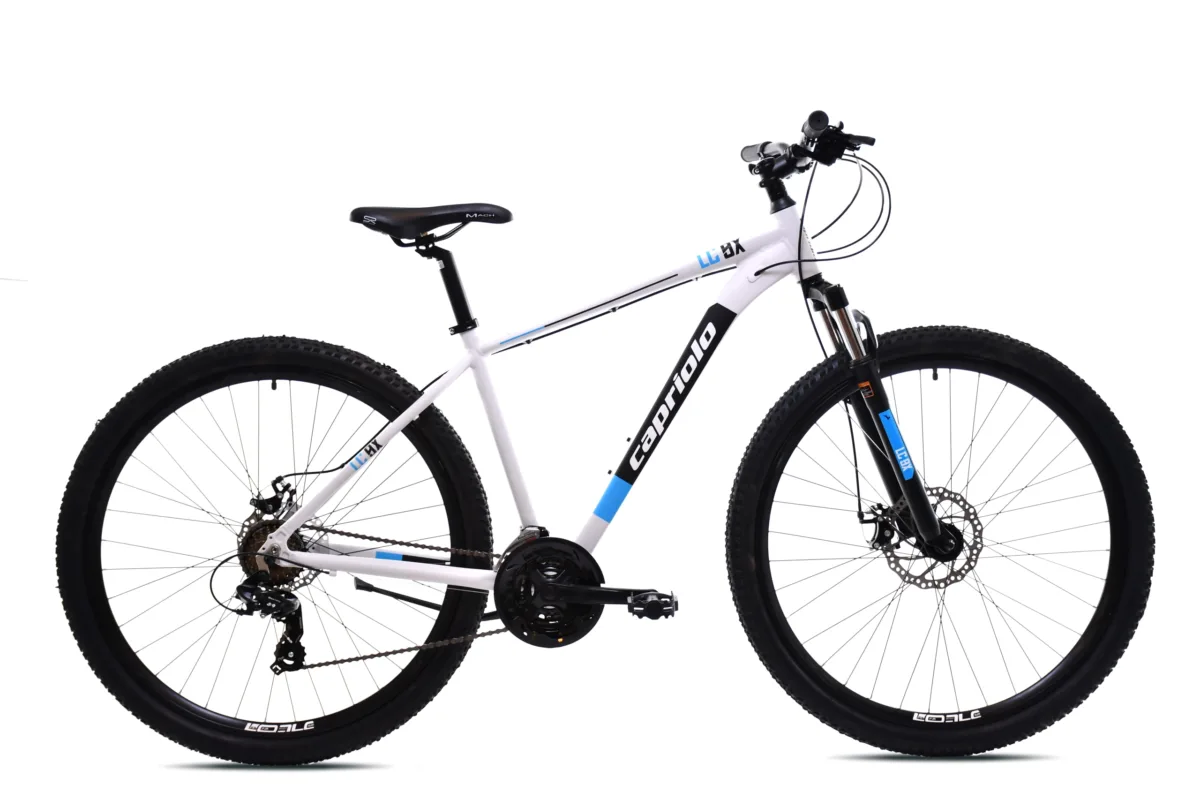 BICIKL CAPRIOLO LC 9.X 29