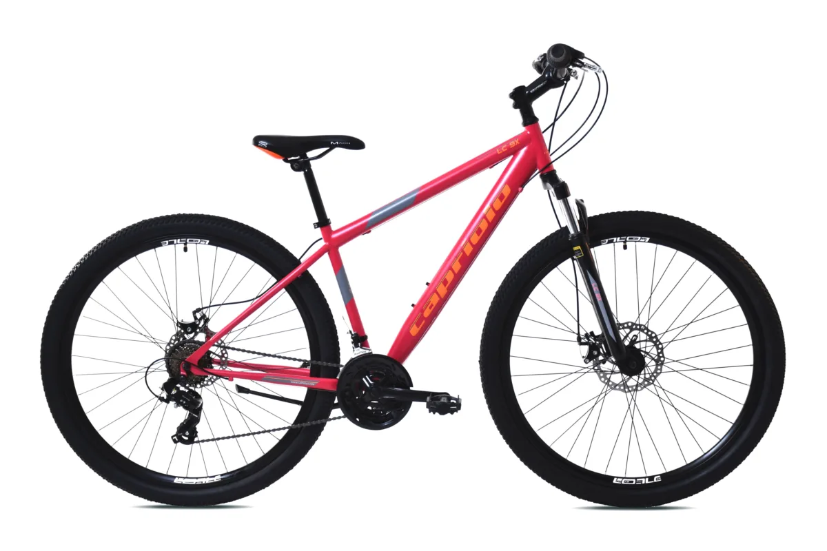 BICIKL CAPRIOLO LC 9.X 29