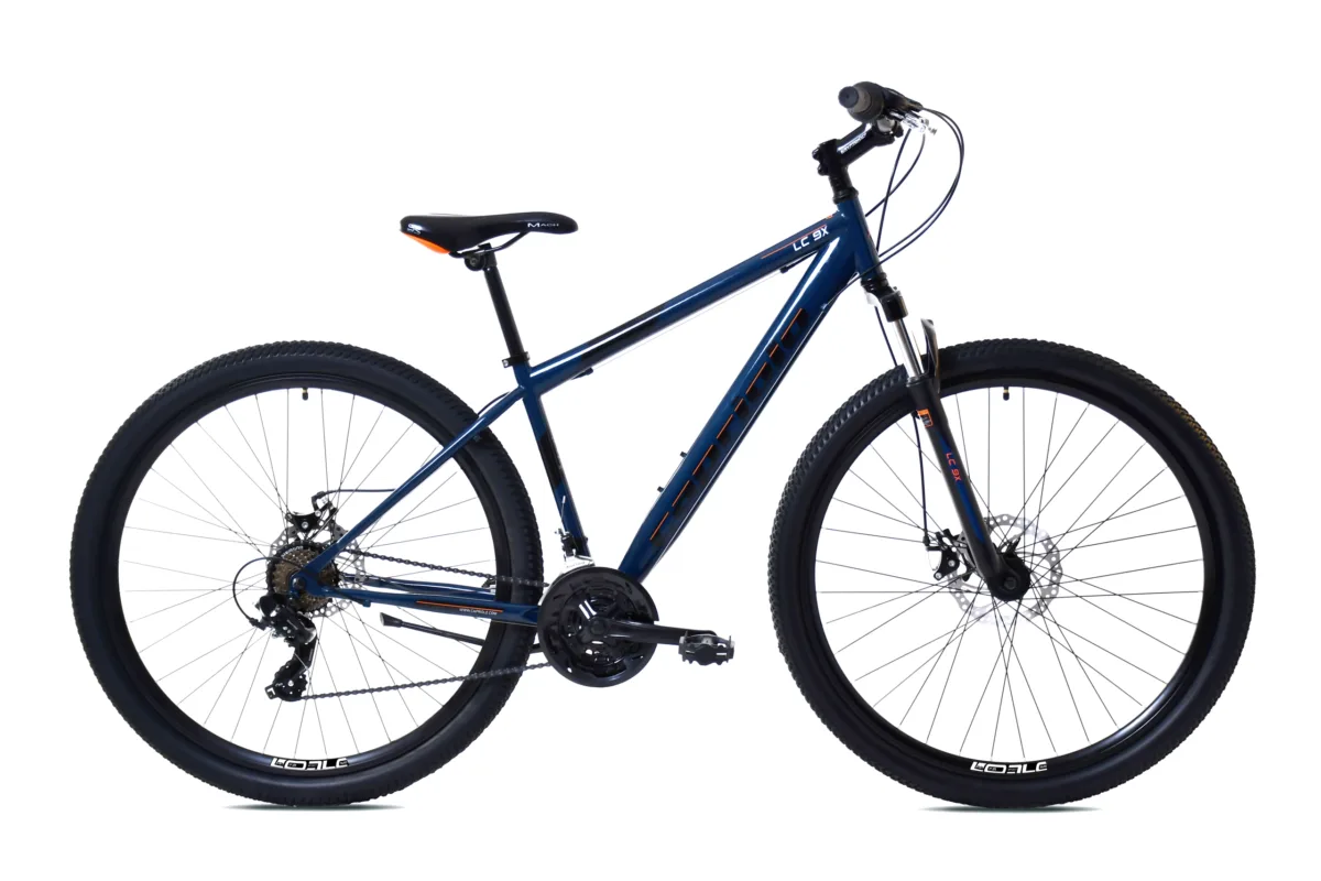 BICIKL CAPRIOLO LC 9.X 29