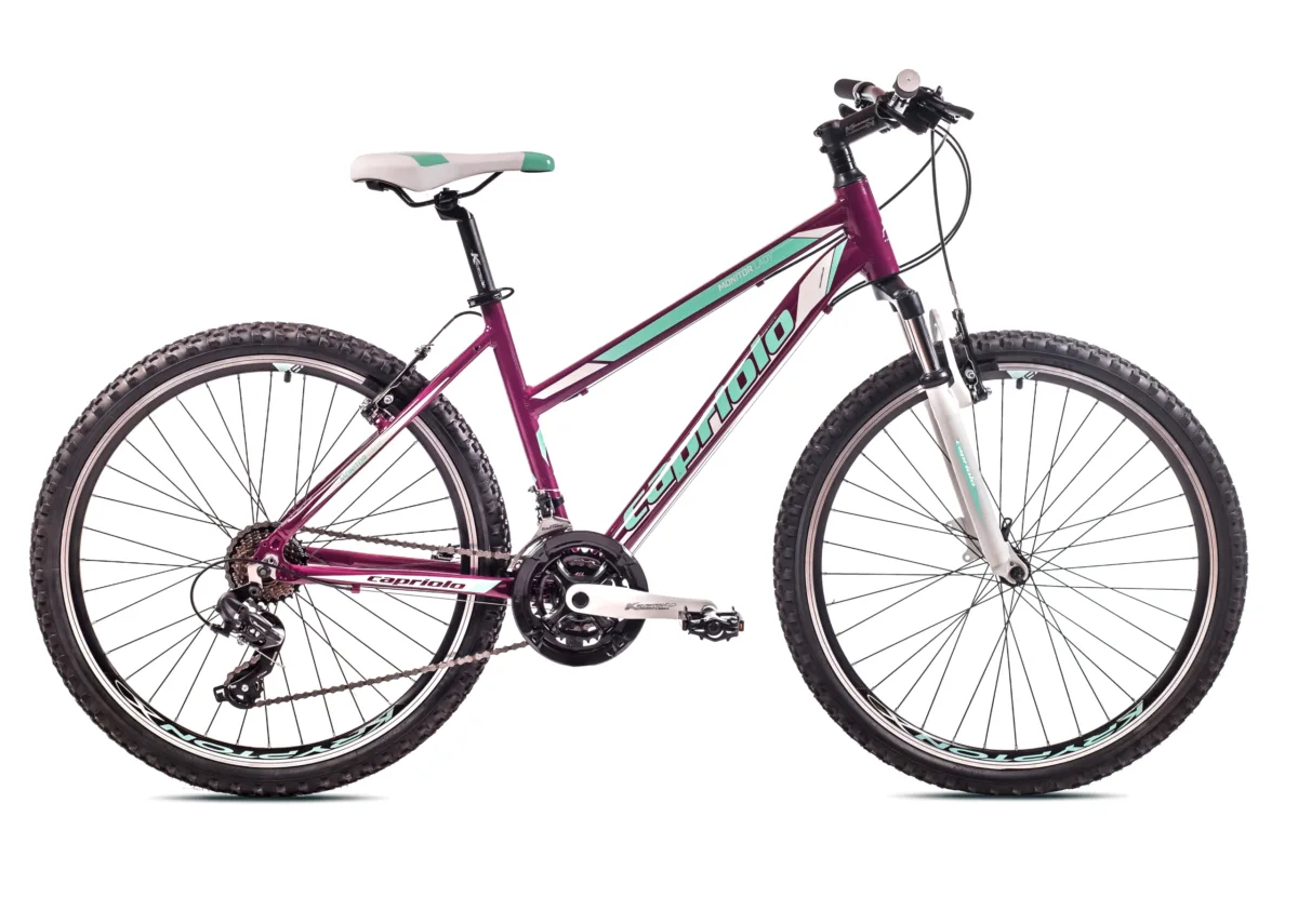 BICIKL CAPRIOLO MONITOR FS LADY 26