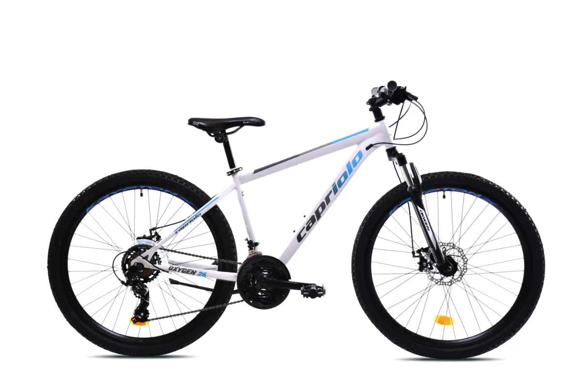 BICIKL CAPRIOLO OXYGEN 26