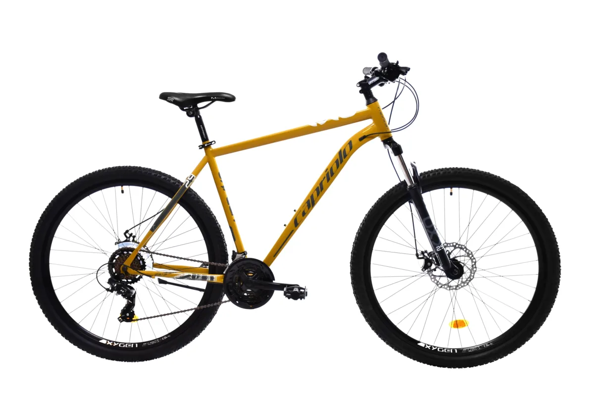 BICIKL CAPRIOLO OXYGEN 29