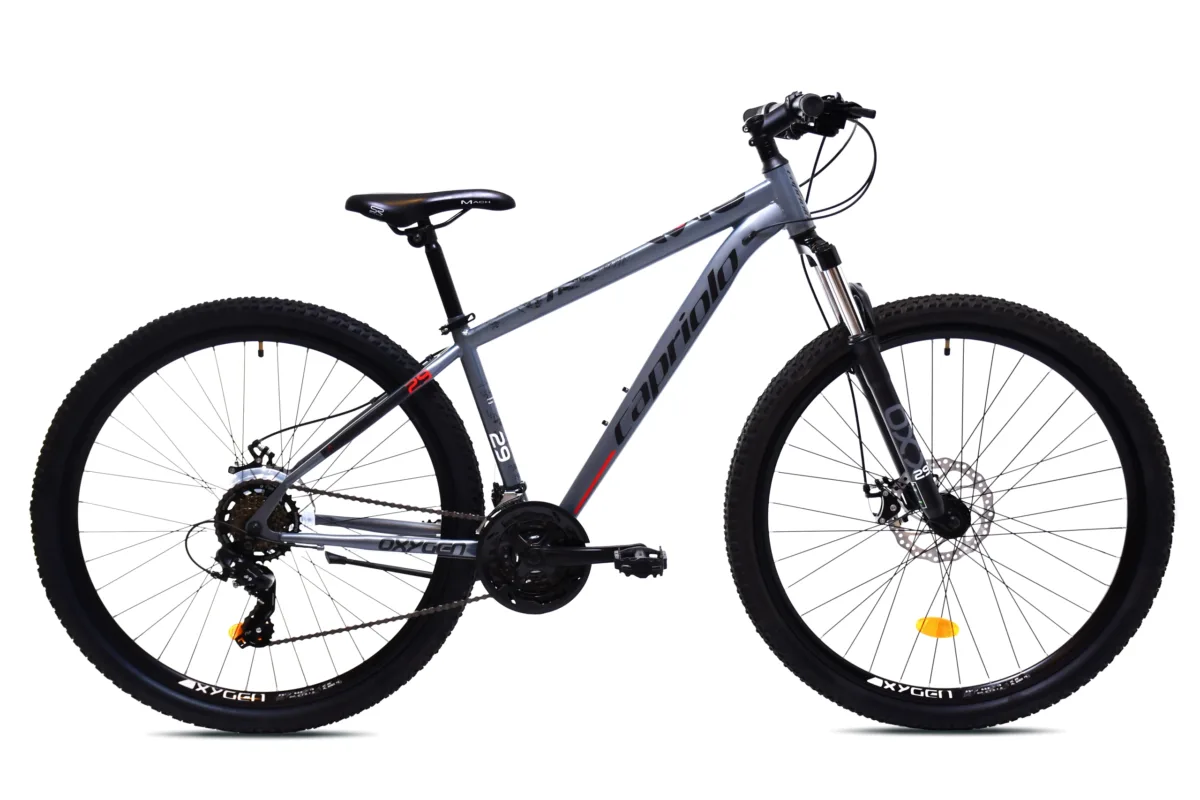 BICIKL CAPRIOLO OXYGEN 29